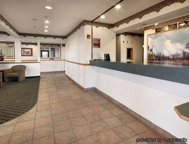 Days Inn By Wyndham Laramie Interno foto