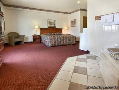 Days Inn By Wyndham Laramie Camera foto