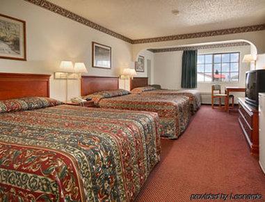 Days Inn By Wyndham Laramie Camera foto