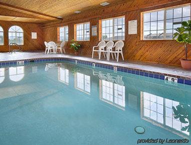 Days Inn By Wyndham Laramie Servizi foto